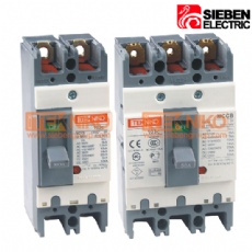 Moulded Case Circuit Breaker